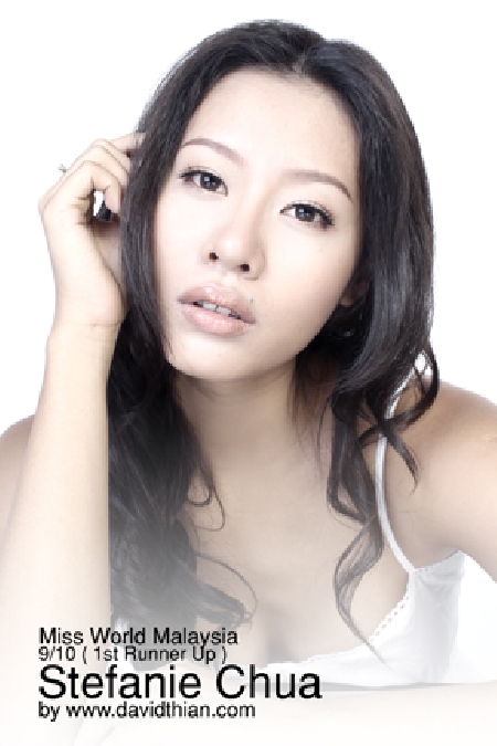 stefanie chinese female  model in lumut  SP Models IPOH 